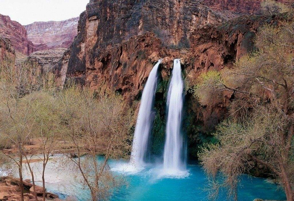 风景