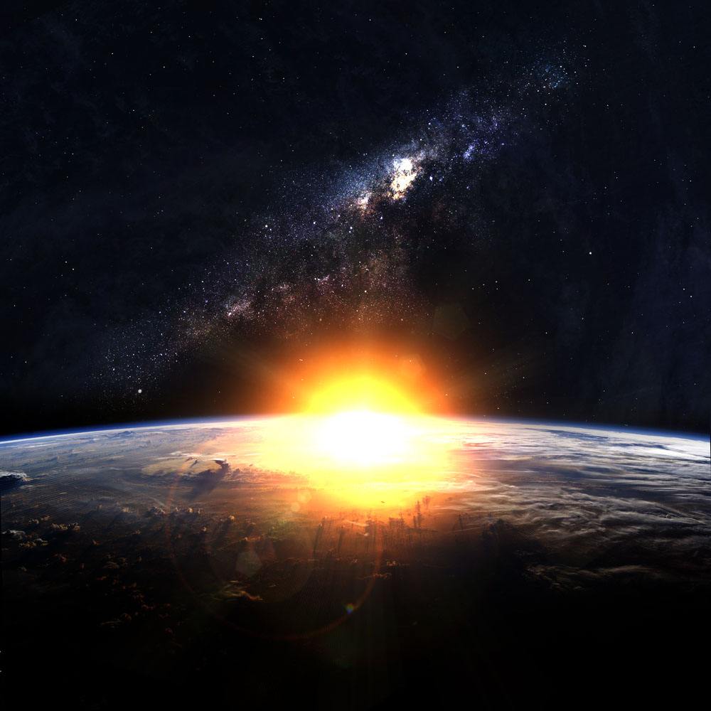 宇宙