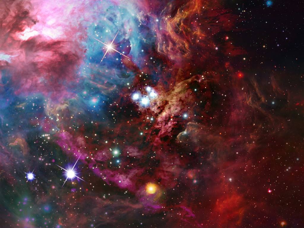 宇宙