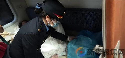 列车一路疾驰，提前66分钟到站！只为……(2)