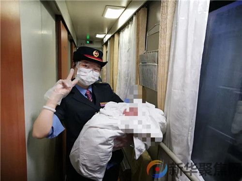 列车一路疾驰，提前66分钟到站！只为……(3)