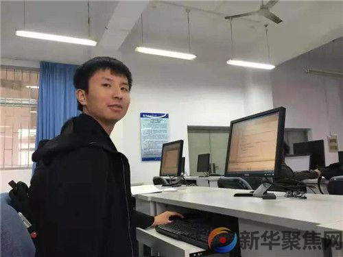 袁鑫，了不起！(2)
