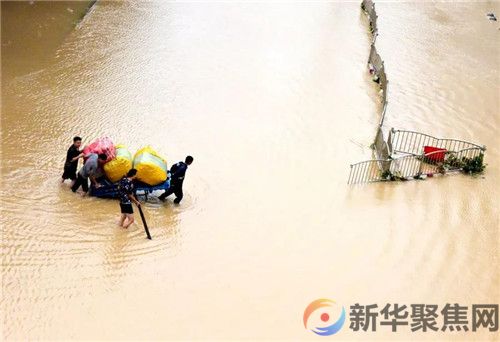 说好的全球变暖，为啥冬天越来越冷？(7)