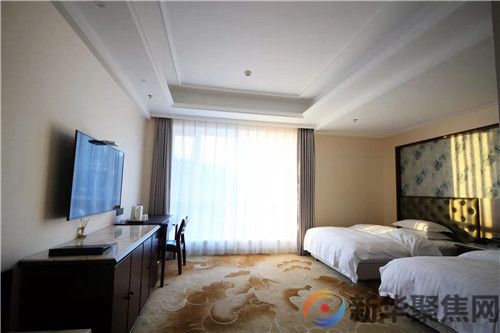 大连·瓦房店·香山宾馆(图5)
