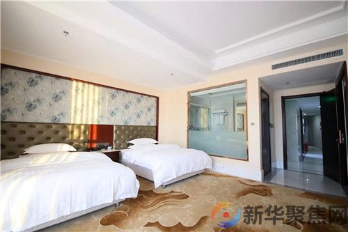 大连·瓦房店·香山宾馆(图6)