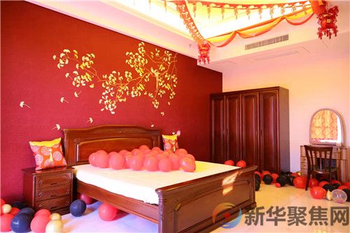 大连·瓦房店·香山宾馆(图7)
