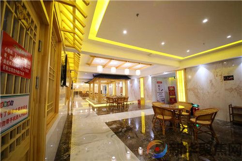 大连·瓦房店·香山宾馆(图14)