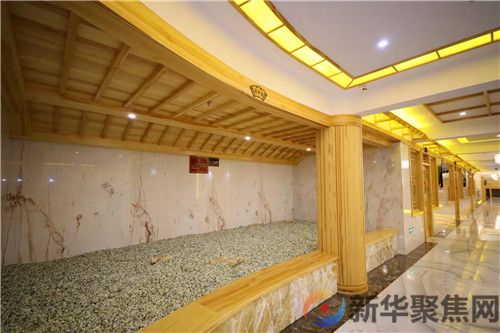 大连·瓦房店·香山宾馆(图15)
