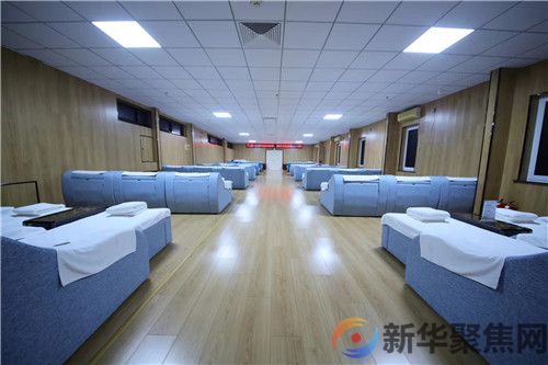 大连·瓦房店·香山宾馆(图19)