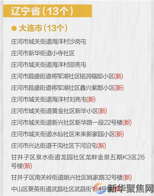 大连5天新增100例！进口冻品的“守门员”，出现聚集性疫情(图2)