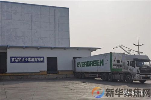 大连5天新增100例！进口冻品的“守门员”，出现聚集性疫情(图3)