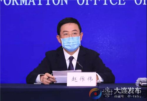 总体平稳可控 首个潜伏期内大连有望控制住疫情(图2) 总体平稳可控 首个潜伏期内大连有望控制住疫情(2)