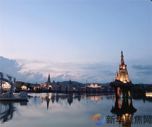 旅游大连