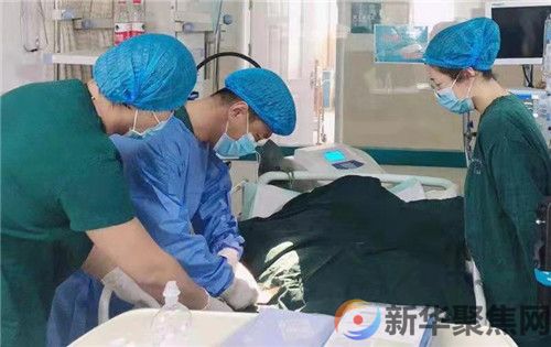 李云峰当选大连市医学会重症医学分会副主任委员(5)