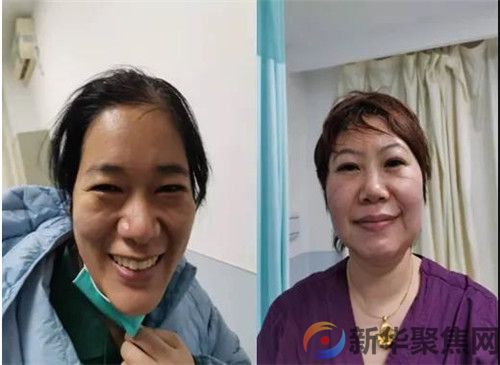 疫情防控 共同缔造丨瓦房店支援庄河核酸检测医疗队，你们辛苦了！(9)