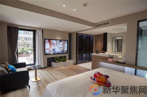 大连天益·云庭美宿(图8)