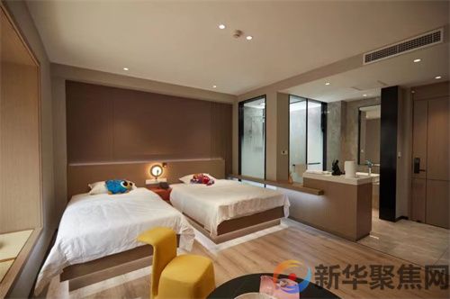 大连天益·云庭美宿(图11)