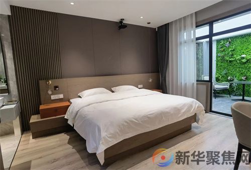 大连天益·云庭美宿(图14)