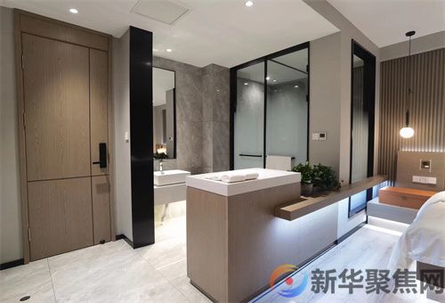 大连天益·云庭美宿(图13)