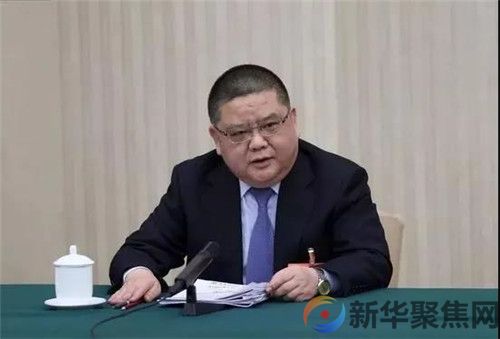 甘荣坤被“双开”！(1)