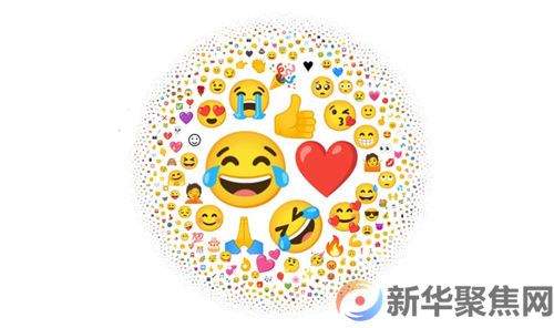 2021 年全球最受欢迎表情公布：“笑哭”登顶，使用占比超 5%
