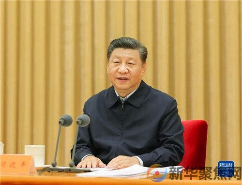 习近平：党的宗教工作的本质是群众工作(图1)