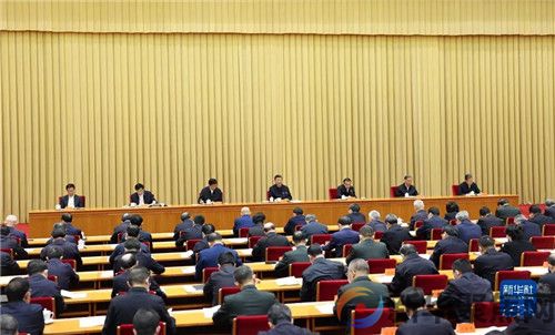 习近平：党的宗教工作的本质是群众工作(图3)