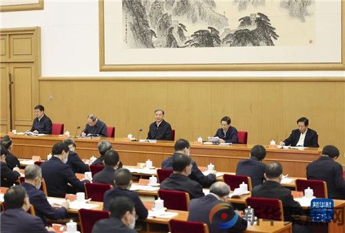 习近平：党的宗教工作的本质是群众工作(图4)