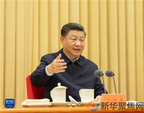 习近平：党的宗教工作的本质是群众工作(图2)