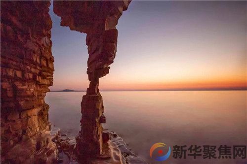 再见,大连这处网红景观!站立千万年,曾登上《中国国家地理》封面(2) 再见,大连这处网红景观!站立千万年,曾登上《中国国家地理》封面(2)