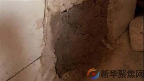 八旬老人烧柴取暖被封炕，乡政府回应(图3)