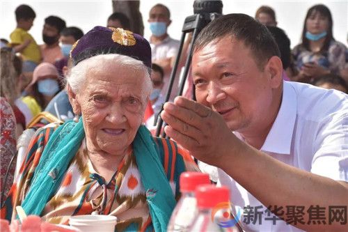 中国最长寿老人去世(图3)