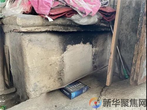 山海关古城禁柴封灶，居民家里不到7度(图5)