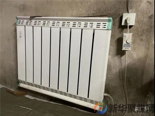 山海关古城禁柴封灶，居民家里不到7度(图6)