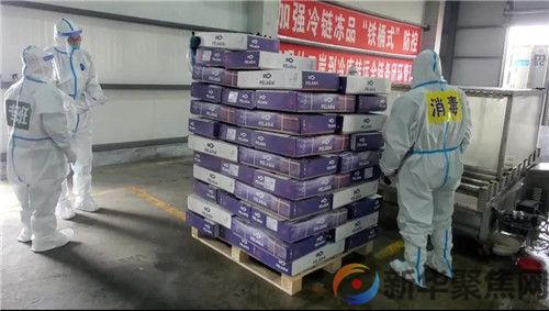 辽宁再出新规！事关进口冷链食品防控(图2)