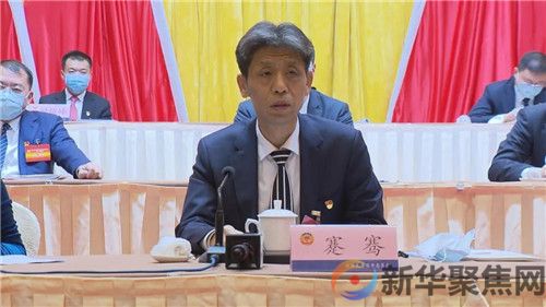 政协瓦房店市第十届委员会第一次会议胜利闭幕(9) 政协瓦房店市第十届委员会第一次会议胜利闭幕(9)