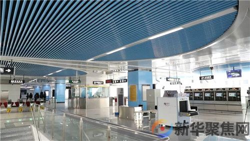 官宣！大连地铁13号线一期开通时间确定(图2)