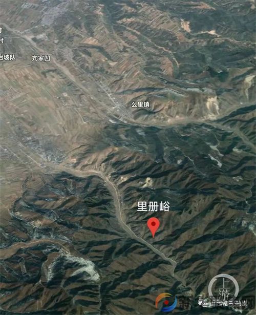 夺命矿洞：山西绛县六人集体丧生废弃矿洞(图1)
