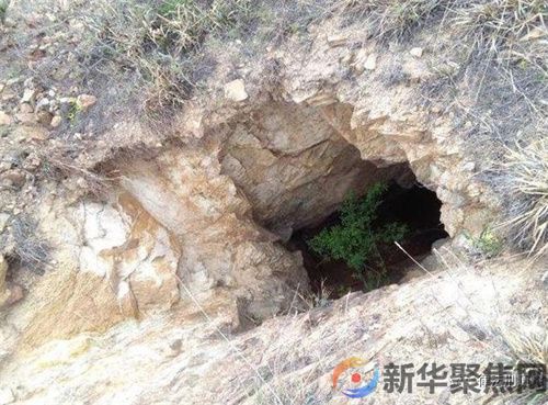 夺命矿洞：山西绛县六人集体丧生废弃矿洞(图2)