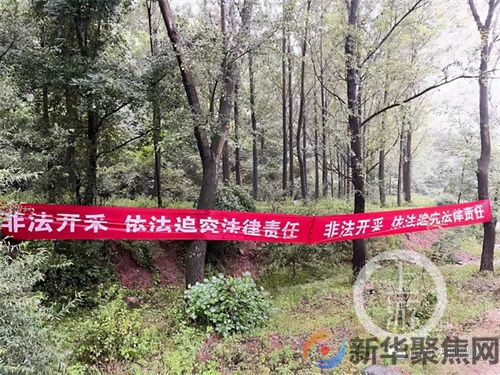 夺命矿洞：山西绛县六人集体丧生废弃矿洞(图3)