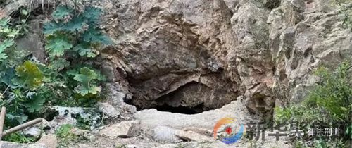 夺命矿洞：山西绛县六人集体丧生废弃矿洞(图4)