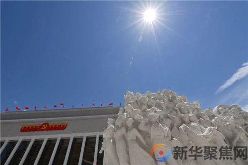 新年贺词画面出现这座建筑有深意(图3)
