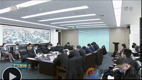 大连火灾原因查明！电焊引燃保温材料致9死5伤(图6)