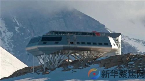 南极出现聚集性疫情！中国科考队已禁止串门