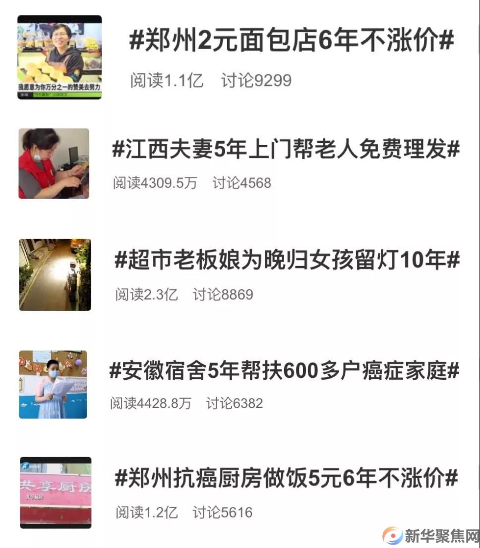 2021让人破防过的小店，网友：这样的老板，“就该”生意兴隆！