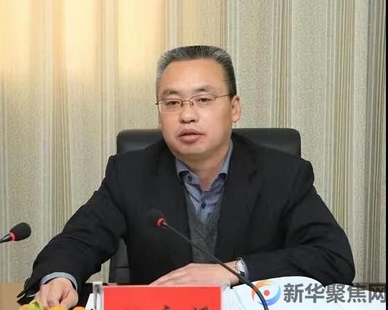 张永泽被查！(图1)