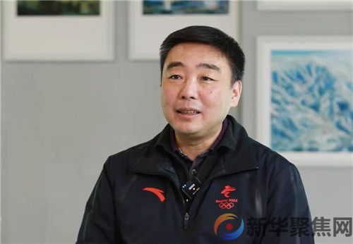 开闭幕式总导演，还是张艺谋！(图3)
