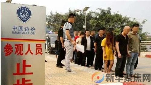 为什么想方设法出去的他们，拼尽全力也要回来？(图4)