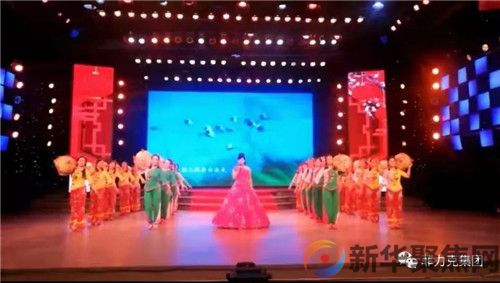 虎虎生威迎新春  欢天喜地颂盛世(图5)