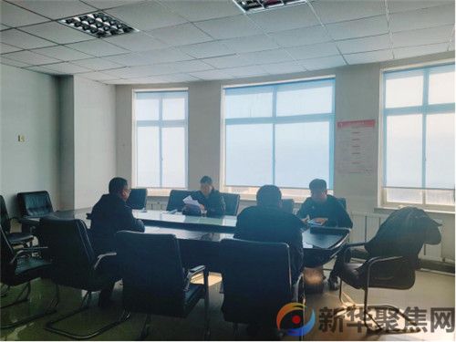 区委领导走基层、新春慰问暖人心(图1)